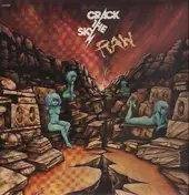 Crack the Sky - Raw