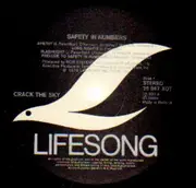 LP - Crack The Sky - Safety In Numbers