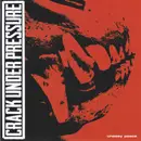 7inch Vinyl Single - Crack Under Pressure - Uneasy Peace - EP