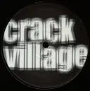12inch Vinyl Single - Crack Village - Deep Penetration / The Snake