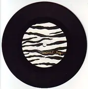 7inch Vinyl Single - Crack (We Are Rock) - Live! In Africa 2002 BC