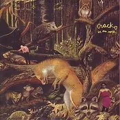 Crack (We Are Rock) - Live! In Africa 2002 BC