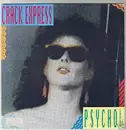 7inch Vinyl Single - Crack Express - Psycho (Crack The Ghost)