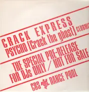 Crack Express - Psycho