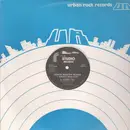 12inch Vinyl Single - Crack Master Bones - Karate Man