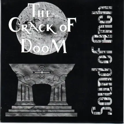 Crack Of Doom - Sound Of Ankh