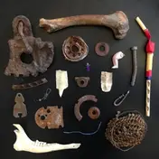 The Cradle - Bag Of Holding -Download-