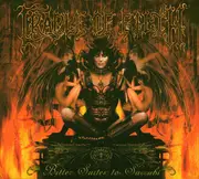 CD - Cradle Of Filth - Bitter Suites To Succubi - Digilok