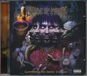 Cradle of Filth - Godspeed on the Devil's Thunder