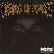 Cradle of Filth - From The Cradle To Enslave E.P.