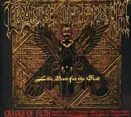 Cradle Of Filth - Live Bait For the Dead
