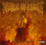 Cradle Of Filth - Nymphetamine