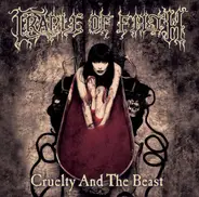 Cradle Of Filth - Cruelty and the Beast