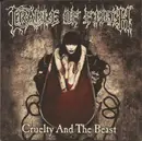CD - Cradle Of Filth - Cruelty And The Beast