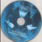 CD - Cradle Of Filth - Cruelty And The Beast