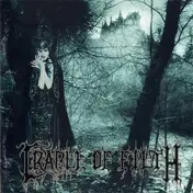Cradle of Filth - Dusk and Her Embrace