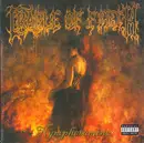 CD - Cradle Of Filth - Nymphetamine