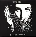 7inch Vinyl Single - Cradle - Second Nature