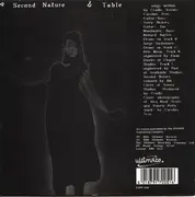 7inch Vinyl Single - Cradle - Second Nature