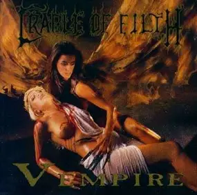 Cradle of Filth - VEMPIRE