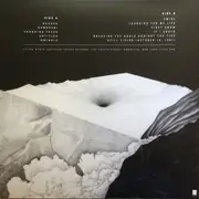 LP-Box - Craft Spells - Nausea - Box-Set, Clear vinyl, cassettes, booklet