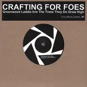 Crafting For Foes - Greenwood Laddie