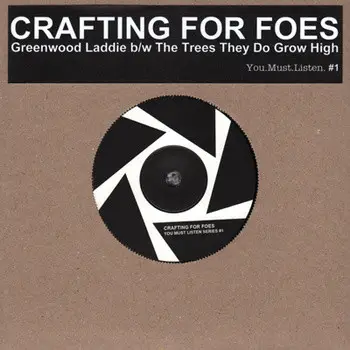 Crafting For Foes - Greenwood Laddie