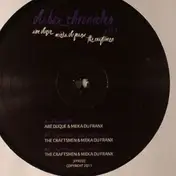Craftsmen - Du Box Chronicles Vol.1/ A. Duque Rmx