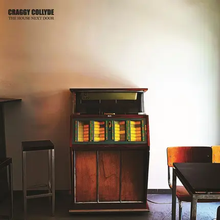 Craggy Collyde - The House Next Door