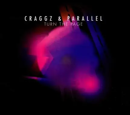 Craggz & Parallel - Turn the Page