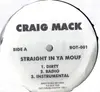 12inch Vinyl Single - Craig Mack - Straight In Ya Mouf / Excuse Me