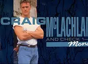 12inch Vinyl Single - Craig McLachlan And Check 1-2, Craig McLachlan & Check 1-2 - Mona
