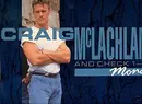 12inch Vinyl Single - Craig McLachlan And Check 1-2, Craig McLachlan & Check 1-2 - Mona