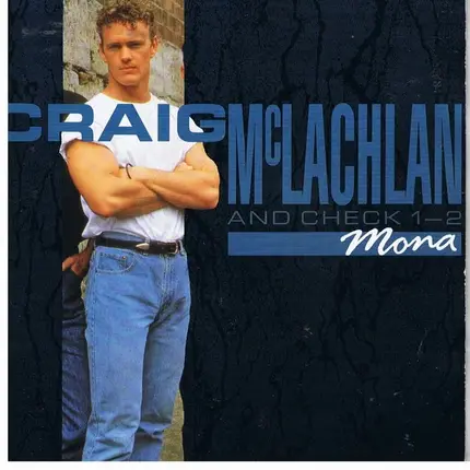 Craig McLachlan & Check 1-2 - Mona