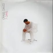 Craig David - 7 Days