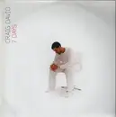 12inch Vinyl Single - Craig David - 7 Days