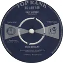 7inch Vinyl Single - Craig Douglas - Only Sixteen - 4-Prong Push-out Centre