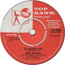 7inch Vinyl Single - Craig Douglas - No Greater Love