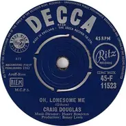Craig Douglas - Please Don't Take My Heart