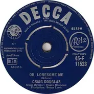 Craig Douglas - Please Don't Take My Heart