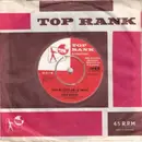 7inch Vinyl Single - Craig Douglas - When My Little Girl Is Smiling / Ring-A-Ding