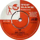 7inch Vinyl Single - Craig Douglas - Time