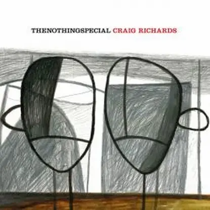 Craig Richards - Batty One