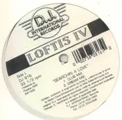 Craig S. Loftis - Searchin' 4 Love