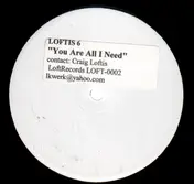 Craig S. Loftis - You Are All I Need