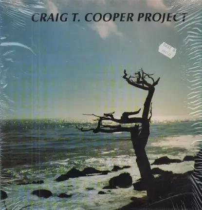 Craig T. Cooper - Craig T. Cooper Project