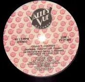 Craig T. Cooper - I Dedicate my love / Got that Thang