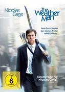 DVD - Gore Verbinski - The Weather Man