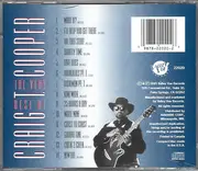 CD - Craig T. Cooper - The Very Best Of