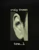 2 x 12inch Vinyl Single - Craig Thomas - Tone...1